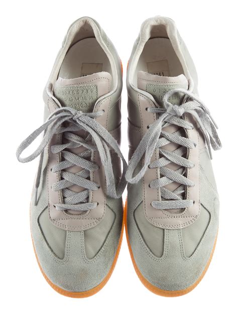 fake martin margiela shoes|maison margiela shoes for men.